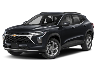 Chevrolet Trax - James Hodge Chevrolet of Broken Bow in Broken Bow OK