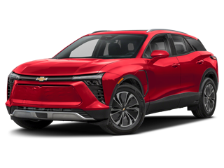 Chevrolet Blazer EV - James Hodge Chevrolet of Broken Bow in Broken Bow OK