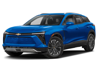 Chevrolet Blazer EV - James Hodge Chevrolet of Broken Bow in Broken Bow OK