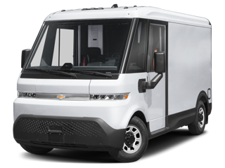 Chevrolet BrightDrop - James Hodge Chevrolet of Broken Bow in Broken Bow OK