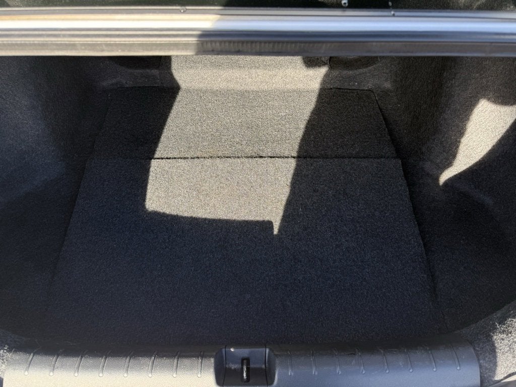 2021 Honda Civic EX Sedan