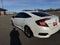 2021 Honda Civic EX Sedan