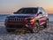 2019 Jeep Cherokee Overland 4x4