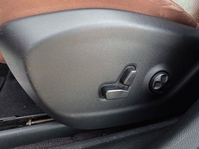 2019 Jeep Cherokee Overland 4x4