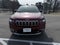 2019 Jeep Cherokee Overland 4x4