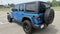 2024 Jeep Wrangler 4-Door Willys 4x4