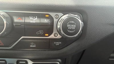 2024 Jeep Wrangler 4-Door Willys 4x4