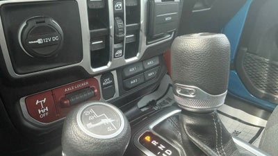 2024 Jeep Wrangler 4-Door Willys 4x4