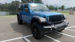 2024 Jeep Wrangler 4-Door Willys 4x4