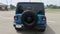 2024 Jeep Wrangler 4-Door Willys 4x4