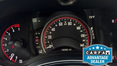 2025 Dodge Durango GT Plus AWD