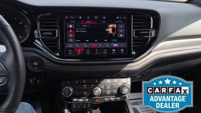 2025 Dodge Durango GT Plus AWD