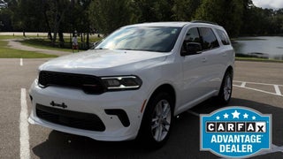 2025 Dodge Durango GT Plus AWD