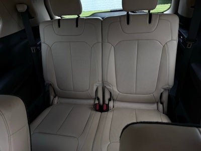 2022 Jeep Grand Cherokee L Limited 4x2