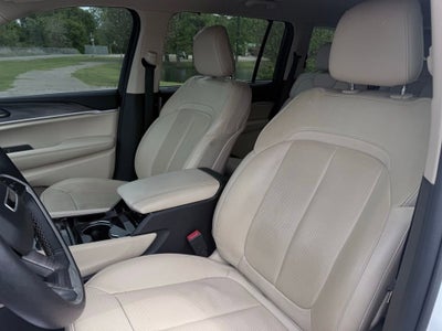 2022 Jeep Grand Cherokee L Limited 4x2