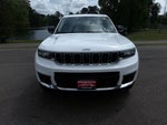 2022 Jeep Grand Cherokee L Limited 4x2