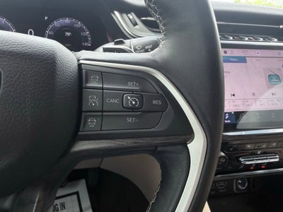 2022 Jeep Grand Cherokee L Limited 4x2