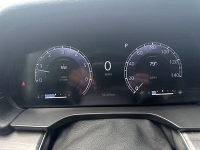 2022 Jeep Grand Cherokee L Limited 4x2