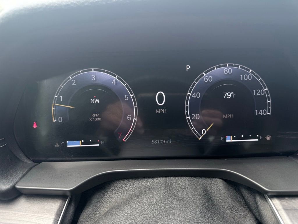 2022 Jeep Grand Cherokee L Limited 4x2