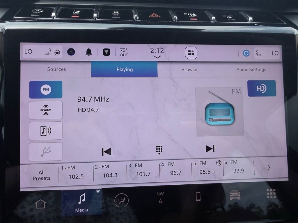 2022 Jeep Grand Cherokee L Limited 4x2