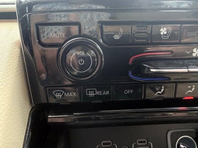 2022 Jeep Grand Cherokee L Limited 4x2