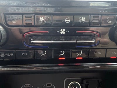 2022 Jeep Grand Cherokee L Limited 4x2