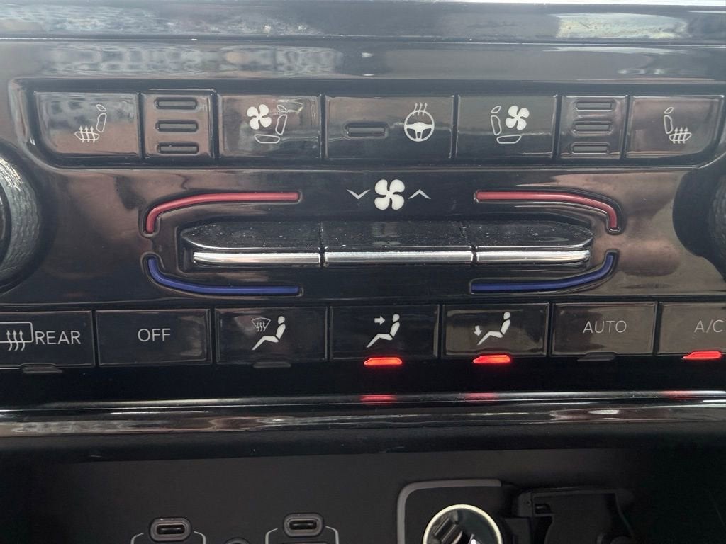 2022 Jeep Grand Cherokee L Limited 4x2