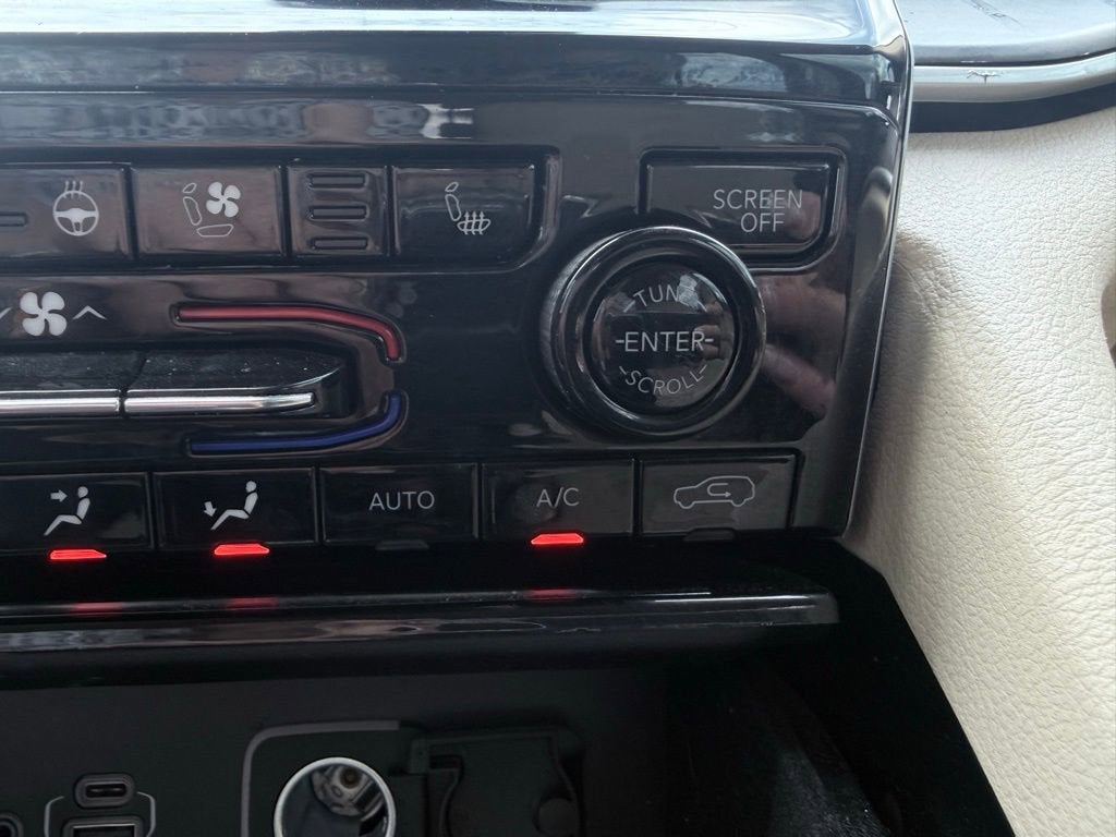 2022 Jeep Grand Cherokee L Limited 4x2
