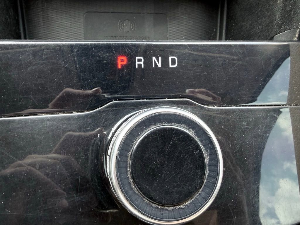 2022 Jeep Grand Cherokee L Limited 4x2
