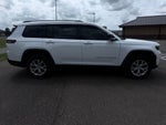 2022 Jeep Grand Cherokee L Limited 4x2