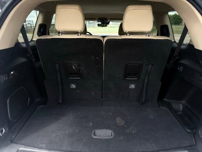 2022 Jeep Grand Cherokee L Limited 4x2