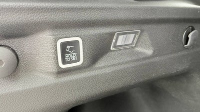 2025 Jeep Grand Cherokee L Altitude X 4x4
