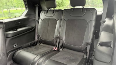 2025 Jeep Grand Cherokee L Altitude X 4x4