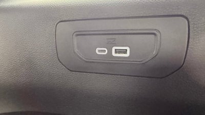 2025 Jeep Grand Cherokee L Altitude X 4x4