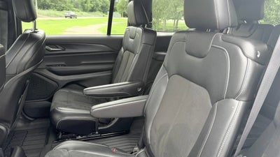 2025 Jeep Grand Cherokee L Altitude X 4x4