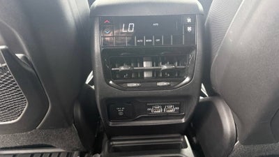 2025 Jeep Grand Cherokee L Altitude X 4x4