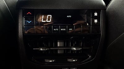 2025 Jeep Grand Cherokee L Altitude X 4x4