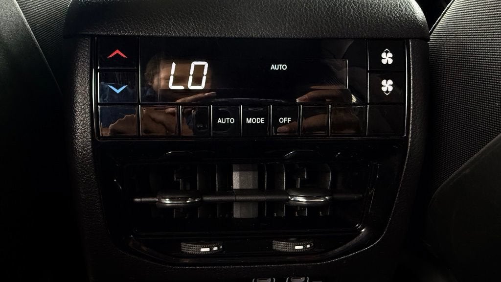 2025 Jeep Grand Cherokee L Altitude X 4x4