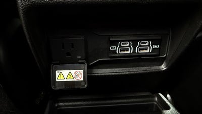 2025 Jeep Grand Cherokee L Altitude X 4x4