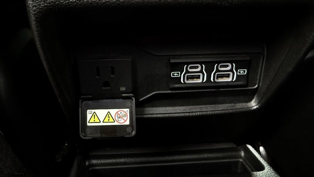 2025 Jeep Grand Cherokee L Altitude X 4x4