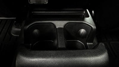 2025 Jeep Grand Cherokee L Altitude X 4x4