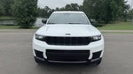 2025 Jeep Grand Cherokee L Altitude X 4x4