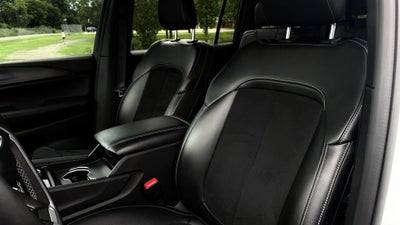2025 Jeep Grand Cherokee L Altitude X 4x4