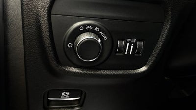 2025 Jeep Grand Cherokee L Altitude X 4x4