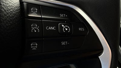 2025 Jeep Grand Cherokee L Altitude X 4x4
