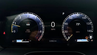 2025 Jeep Grand Cherokee L Altitude X 4x4