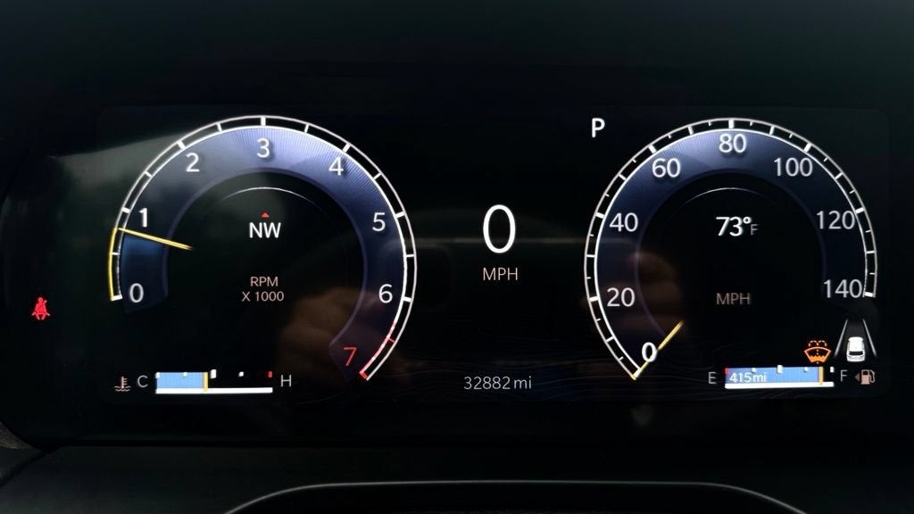 2025 Jeep Grand Cherokee L Altitude X 4x4