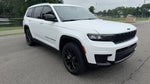 2025 Jeep Grand Cherokee L Altitude X 4x4