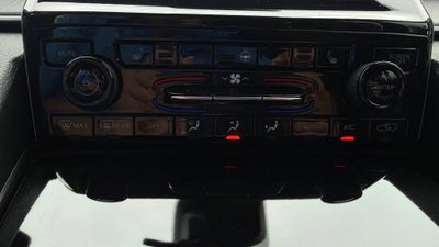 2025 Jeep Grand Cherokee L Altitude X 4x4