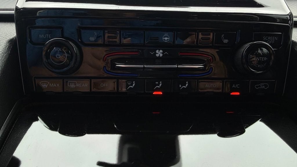 2025 Jeep Grand Cherokee L Altitude X 4x4